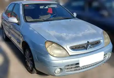 Здавання транспортного засобу citroen xsara (n1) 2.0 hdi 90 року 2003 потужний rhy