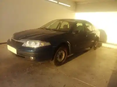 Scrapping Vehicle RENAULT LAGUNA II (BG0/1_) 1.9 DCI (BG08, BG0G) of the year 2002 powered F9Q750 Scrapping Vehicle RENAULT LAGUNA II (BG0/1_) 1.9 DCI (BG08, BG0G) of the year 2002 powered F9Q750