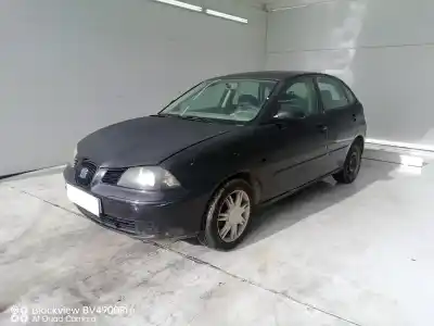 Утилизация автомобиля SEAT IBIZA III (6L1) 1.4 16V года 2003 питание BBY