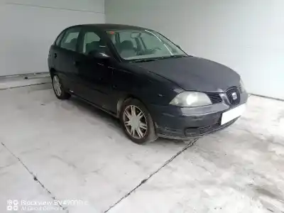 Veículo de Sucata seat ibiza iii (6l1) 1.4 16v do ano 2003 alimentado bby
