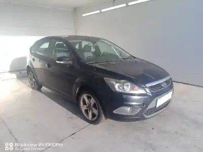 Scrapping Vehicle FORD FOCUS II (DA_, HCP, DP) 1.6 TDCI of the year 2009 powered HHDA