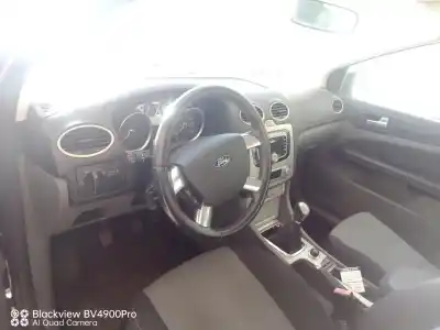 Утилизация автомобиля ford focus ii (da_, hcp, dp) 1.6 tdci года 2009 питание hhda