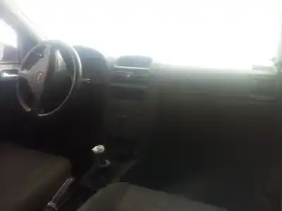 Утилизация автомобиля opel astra g fastback (t98) 1.6 (f08, f48) года 2002 питание z16se