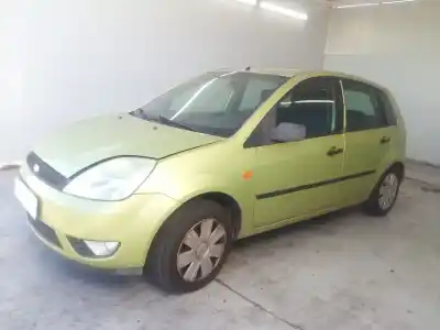 Veículo de Sucata ford fiesta v (jh_, jd_) 1.4 tdci do ano 2004 alimentado f6ja
