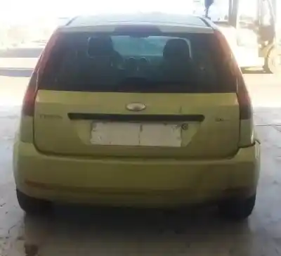 Veículo de Sucata ford fiesta v (jh_, jd_) 1.4 tdci do ano 2004 alimentado f6ja
