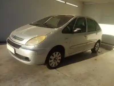 Утилизация автомобиля CITROEN XSARA PICASSO (N68) 1.6 HDI года 2004 питание 9HY