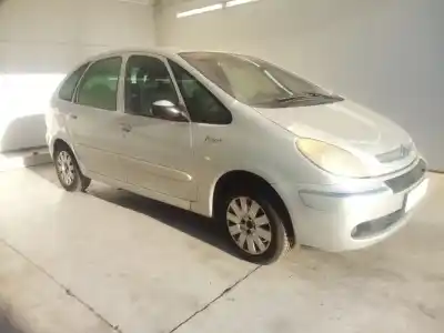 Veículo de Sucata citroen xsara picasso (n68) 1.6 hdi do ano 2004 alimentado 9hy