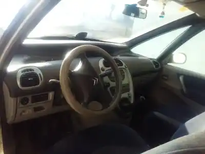 Veículo de Sucata citroen xsara picasso (n68) 1.6 hdi do ano 2004 alimentado 9hy