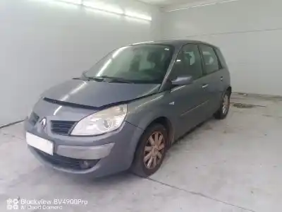 Утилизация автомобиля renault scénic ii (jm0/1_) 1.5 dci (jm1e, jm16) года 2008 питание k9k732