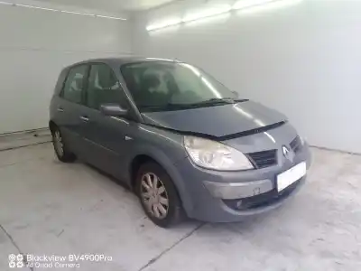 Утилизация автомобиля renault scénic ii (jm0/1_) 1.5 dci (jm1e, jm16) года 2008 питание k9k732