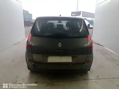 Утилизация автомобиля renault scénic ii (jm0/1_) 1.5 dci (jm1e, jm16) года 2008 питание k9k732