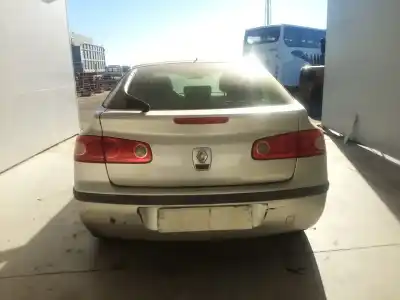 Sloopvoertuig renault laguna ii (bg0/1_) 1.9 dci (bg1a, bg1w, bg0g) van het jaar 2006 aangedreven f9q 17