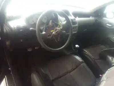 Утилизация автомобиля peugeot 206 fastback (2a/c) 1.4 hdi eco 70 года 2006 питание 8hz