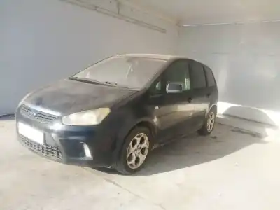 Scrapping Vehicle ford focus c-max (dm2) 1.6 tdci of the year 2010 powered g8db