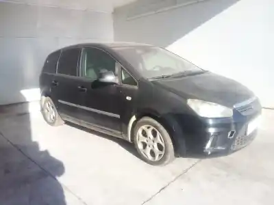 Scrapping Vehicle ford focus c-max (dm2) 1.6 tdci of the year 2010 powered g8db