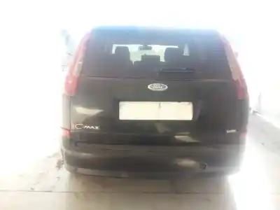 Scrapping Vehicle ford focus c-max (dm2) 1.6 tdci of the year 2010 powered g8db