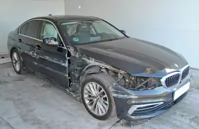 Утилизация автомобиля bmw 5 (g30, f90) 520 d года 2018 питание b47 d20 a,b47 d20 b