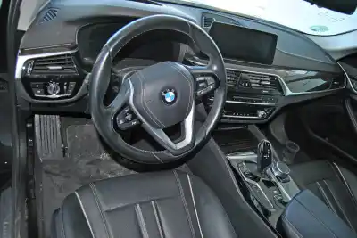 Утилизация автомобиля bmw 5 (g30, f90) 520 d года 2018 питание b47 d20 a,b47 d20 b