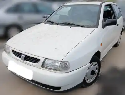 Vehicul casat SEAT IBIZA II (6K1) 1.4 I al anului 1998 alimentat ABD,AEX,AKK,AKV,ANW,APQ,AUD