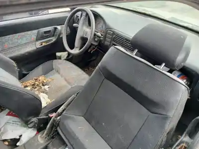 Veículo de Sucata seat ibiza ii (6k1) 1.4 i do ano 1998 alimentado abd,aex,akk,akv,anw,apq,aud