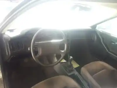 Утилизация автомобиля audi 80 b3 sedán (893, 894, 8a2) 1.8 s года 1991 питание dz