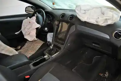 Veículo de Sucata ford mondeo iv (ba7) 1.6 tdci do ano 2012 alimentado t1ba,t1bb,t1bc