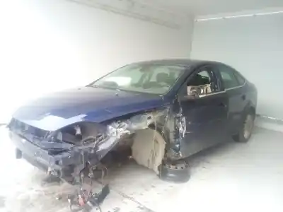 Veículo de Sucata ford mondeo iv (ba7) 1.6 tdci do ano 2012 alimentado t1ba,t1bb,t1bc