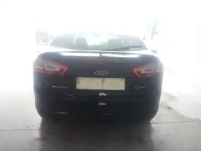 Veículo de Sucata ford mondeo iv (ba7) 1.6 tdci do ano 2012 alimentado t1ba,t1bb,t1bc