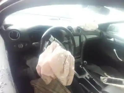 Veículo de Sucata ford mondeo iv (ba7) 1.6 tdci do ano 2012 alimentado t1ba,t1bb,t1bc