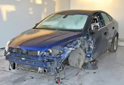 Veículo de Sucata ford mondeo iv (ba7) 1.6 tdci do ano 2012 alimentado t1ba,t1bb,t1bc
