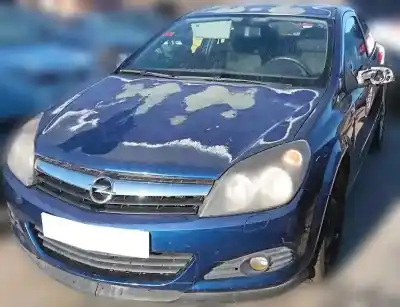 Veículo de Sucata opel astra h (a04) 1.3 cdti (l48) do ano 2006 alimentado z13dth