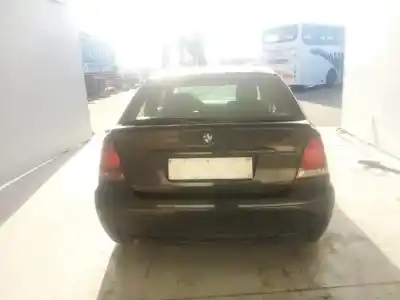 Veículo de Sucata bmw 3 compact (e46) 320 td do ano 2005 alimentado 20-4d-4