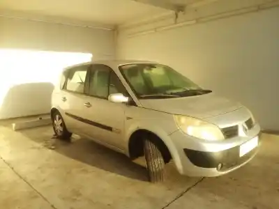 Утилизация автомобиля renault scénic ii (jm0/1_) 1.6 (jm0c, jm0j, jm1b) года 2005 питание k4m 761,k4m 782