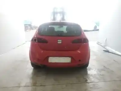 Утилизация автомобиля seat leon (1p1) 1.9 tdi года 2007 питание bxe Утилизация автомобиля seat leon (1p1) 1.9 tdi года 2007 питание bxe