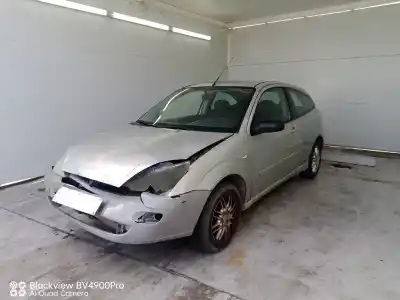 Scrapping Vehicle FORD FOCUS I (DAW, DBW) 1.6 16V of the year 2000 powered FYDA