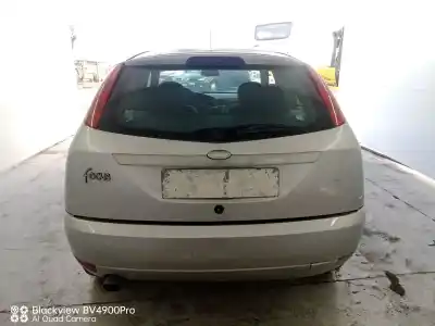 Утилизация автомобиля ford focus i (daw, dbw) 1.6 16v года 2000 питание fyda