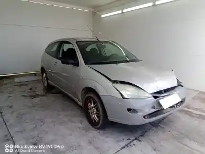 Утилизация автомобиля ford focus i (daw, dbw) 1.6 16v года 2000 питание fyda