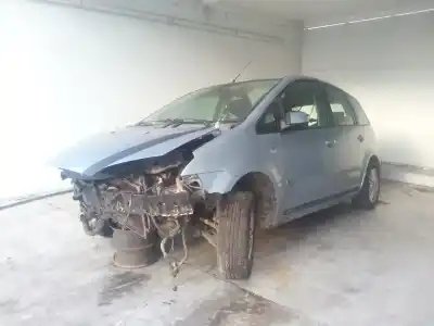 Scrapping Vehicle FORD FOCUS C-MAX (DM2) 2.0 TDCI of the year 2005 powered G6DA