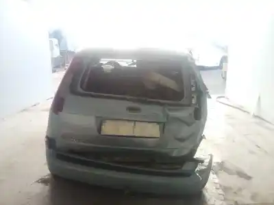 Scrapping Vehicle ford focus c-max (dm2) 2.0 tdci of the year 2005 powered g6da