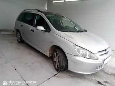 Veículo de Sucata peugeot 307 sw (3h) 2.0 hdi 110 do ano 2002 alimentado rhs