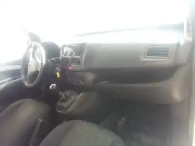 Scrapping Vehicle opel                                               combo furgoneta/monovolumen (x12)                                                                                                                                                                                                                          1.3 cdti (b05) of the year 2015 powered a 13 fd
