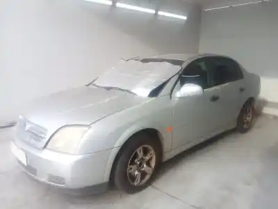 Scrapping Vehicle OPEL                                               VECTRA C (Z02)                                                                                                                                                                                                                                             2.0 DTI 16V (F69)                                                                                                                                                                                                                                          of the year 2003 powered Y20DTH