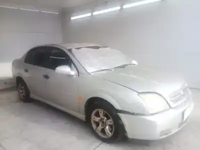 Утилизация автомобиля opel                                               vectra c (z02)                                                                                                                                                                                                                                             2.0 dti 16v (f69) года 2003 питание y20dth