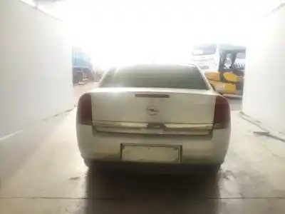 Утилизация автомобиля opel                                               vectra c (z02)                                                                                                                                                                                                                                             2.0 dti 16v (f69) года 2003 питание y20dth