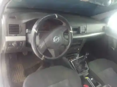 Утилизация автомобиля opel                                               vectra c (z02)                                                                                                                                                                                                                                             2.0 dti 16v (f69) года 2003 питание y20dth