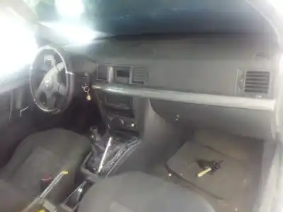 Утилизация автомобиля opel                                               vectra c (z02)                                                                                                                                                                                                                                             2.0 dti 16v (f69) года 2003 питание y20dth