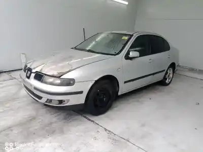 Утилизация автомобиля SEAT TOLEDO II (1M2) 1.9 TDI года 1999 питание AHF