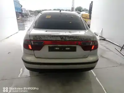 Здавання транспортного засобу seat toledo ii (1m2) 1.9 tdi року 1999 потужний ahf