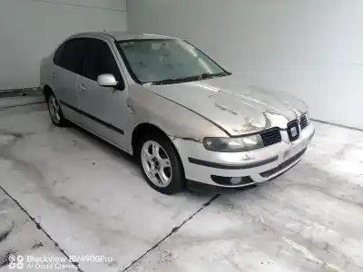 Здавання транспортного засобу seat toledo ii (1m2) 1.9 tdi року 1999 потужний ahf