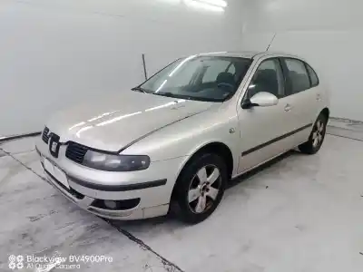 Scrapping Vehicle SEAT                                               LEON (1M1)                                                                                                                                                                                                                                                 1.9 TDI                                                                                                                                                                                                                                                    of the year 2003 powered ALH